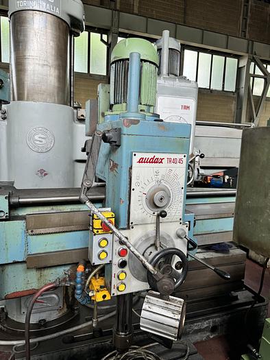 Usato AUDAX TR 40/45