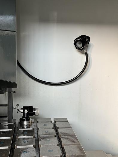 Ottime Centro di Lavoro Verticale HAAS VM 3