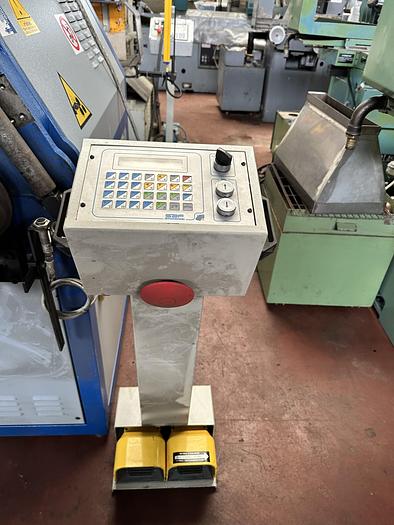 Ottime Curvaprofilati Cnc TAURING DS 60 CN PLUS
