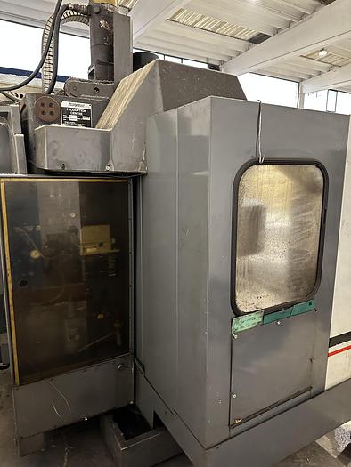 Installata 1988 BRIDGEPORT INTERACT 520 V