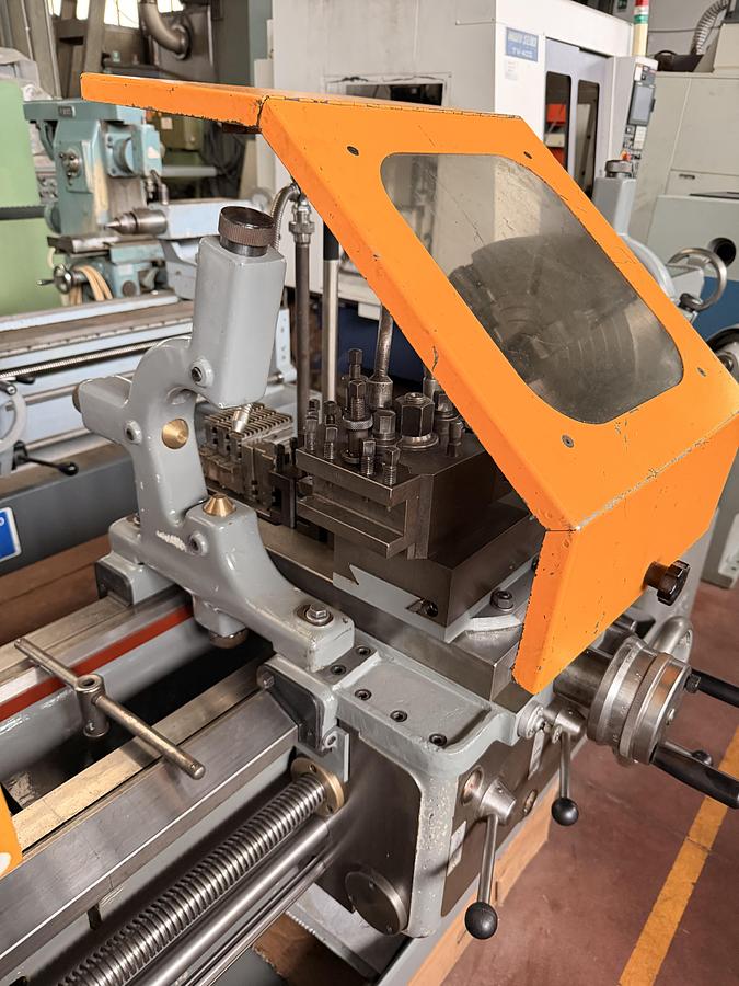 Buone Tornio Parallelo CMT URSUS 225