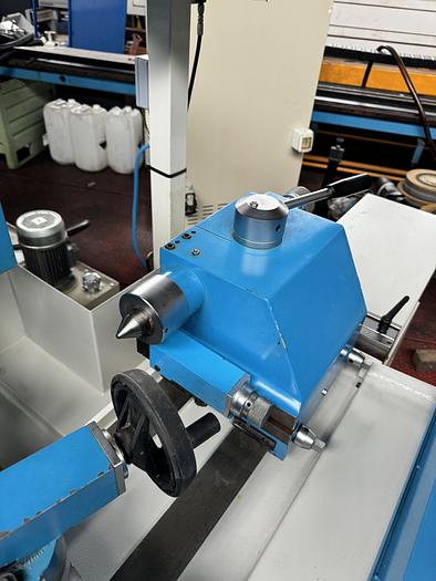 As new 2002 ROBBI OMICRON 1000 E