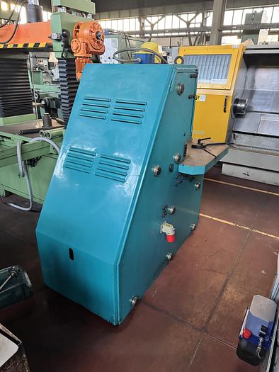 Ottime Scantonatrice Oleodinamica ad Angolo Variabile FIM VERSA 206 EC