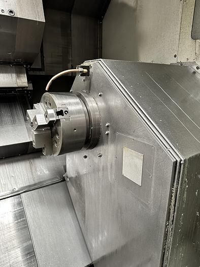 Installata 2009 HYUNDAI KIA SKT 250 TTSY / 18ITB