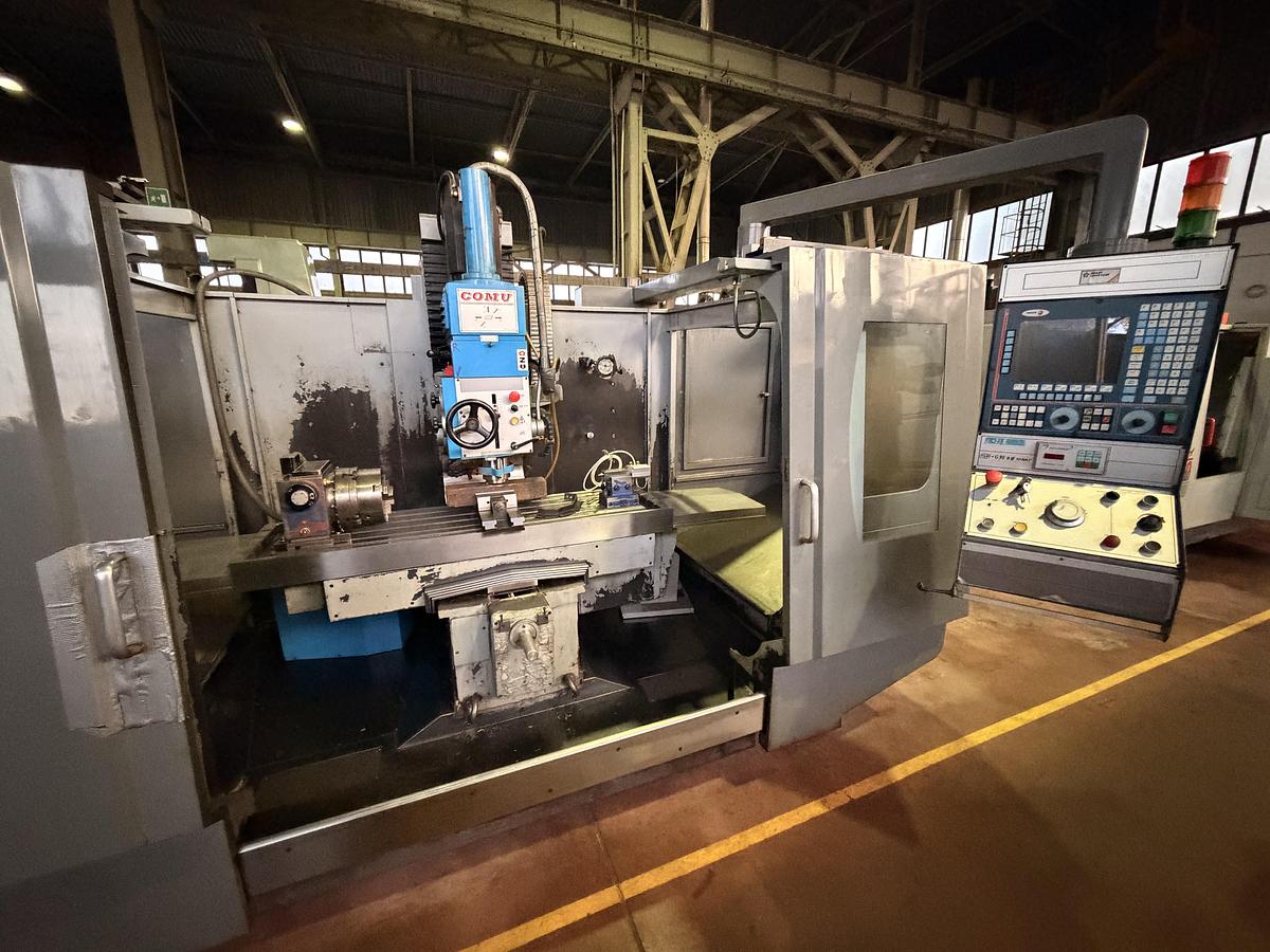 Usato 2004 COMU B 1000