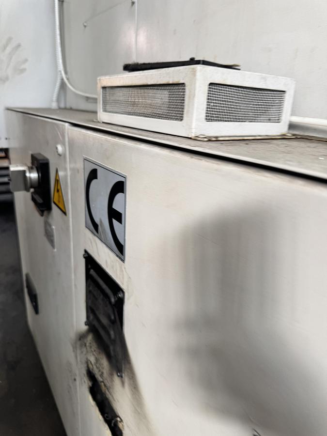 Installata 1998 HYUNDAI KIA KIATURN 28L