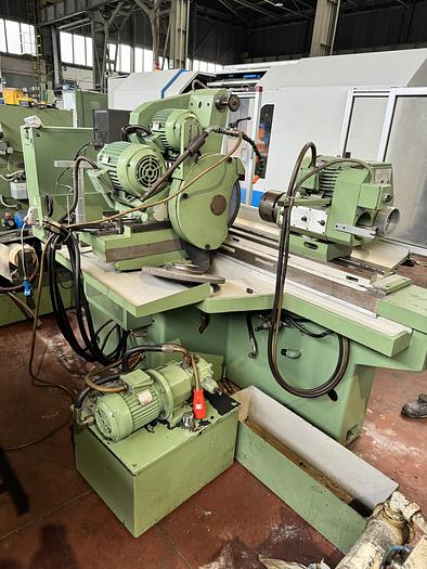 Buone Rettifica Universale Idraulica RIBON RUR-H 1000 NEW SERIE