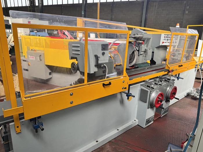 Usato Rettifica Universale ZOCCA RU 2000/3