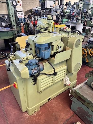 Usato ROSSI MONZESI 300