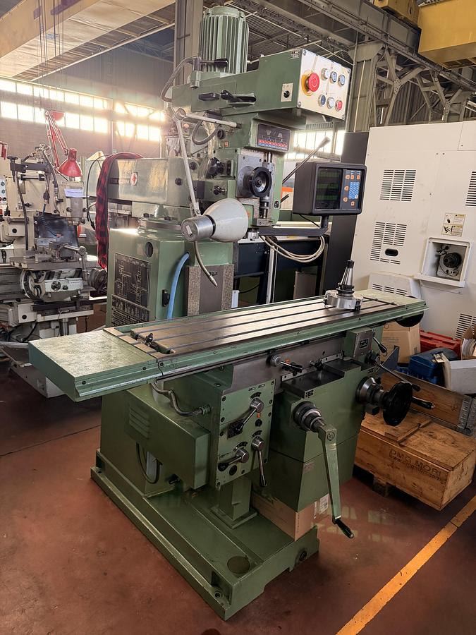 Ottime TOS KURIM FNK 25 A