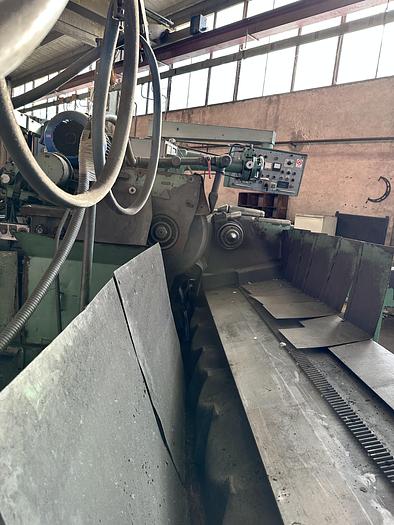 Installata STANKOIMPORT 3M196