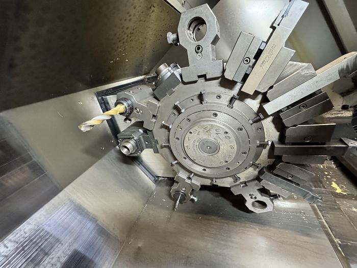 As new 2019 TAKISAWA LA-250M