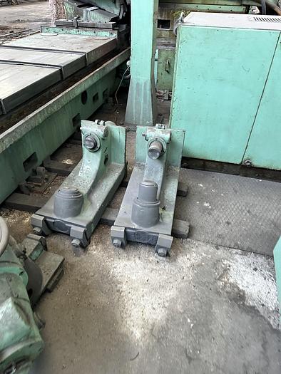 Installata STANKOIMPORT 3M196