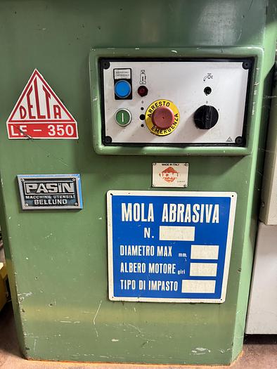 Ottime Lapidello a Tazza DELTA LF 350