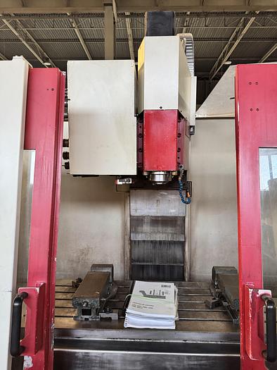 Usato 1999 EIKON VMC 1000