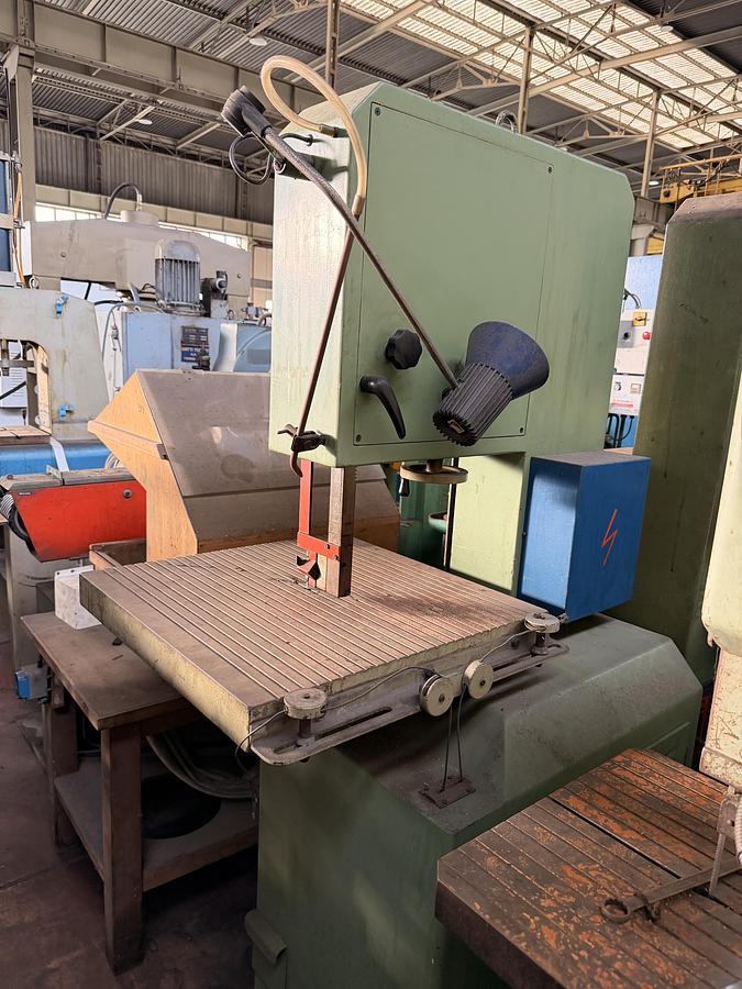 Buone Segatrice OPUS 400 SBF-4