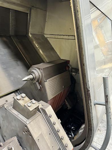 Ottime Tornio Cnc EMCO EMCOTURN ET 700 x 2000