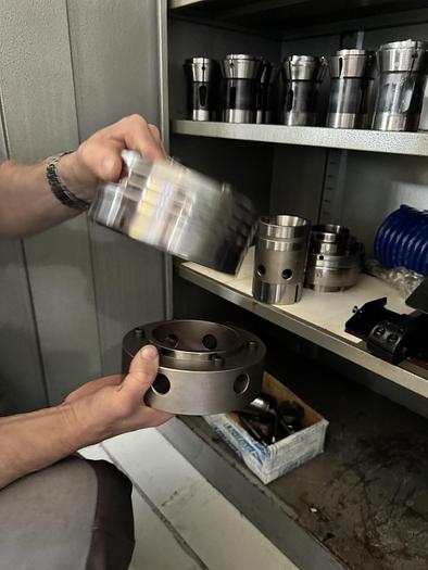 Ottime 2014 NAKAMURA TOME WT 150 II