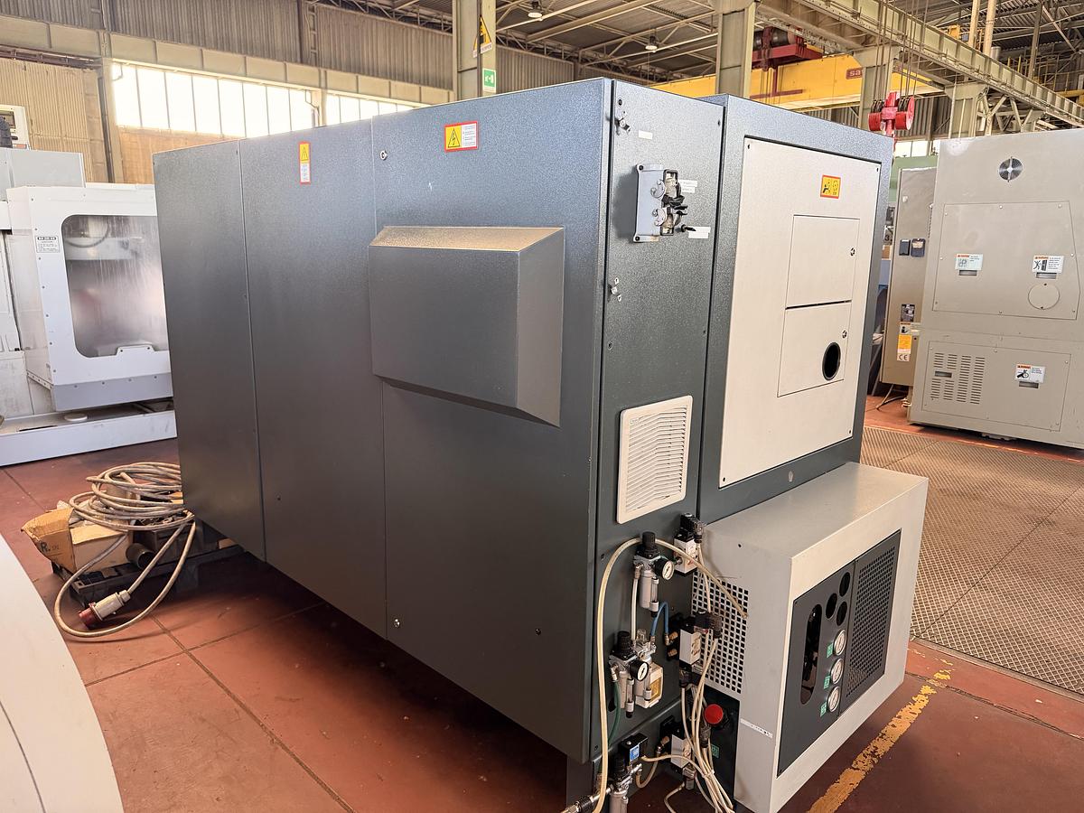 Ottime Tornio Cnc AVM ANGELINI SNUPY E