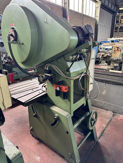 Usato Pressa Eccentrica BALCONI MT 30