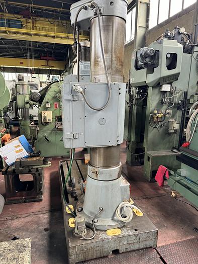 Ottime CSEPEL RF 50/1600