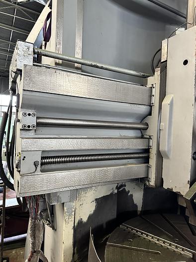 Usato Tornio Verticale TITAN SC 1250