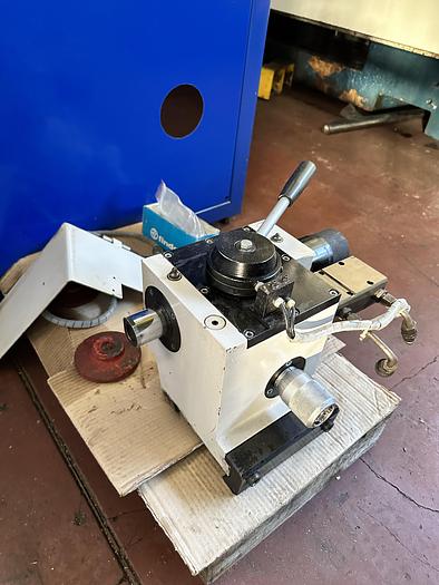 Buone Rettifica Interni Esterni Cnc MORARA MICRO I/E CNC