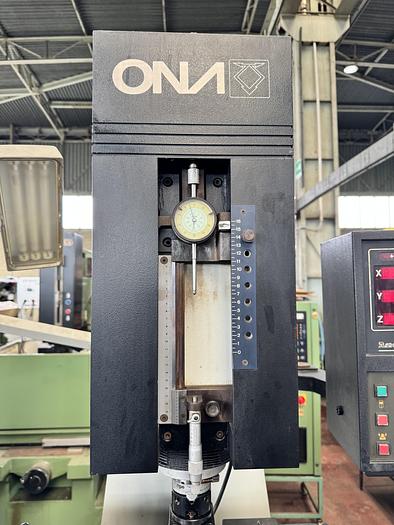 Usato Elettroerosione a tuffo ONA BN 180