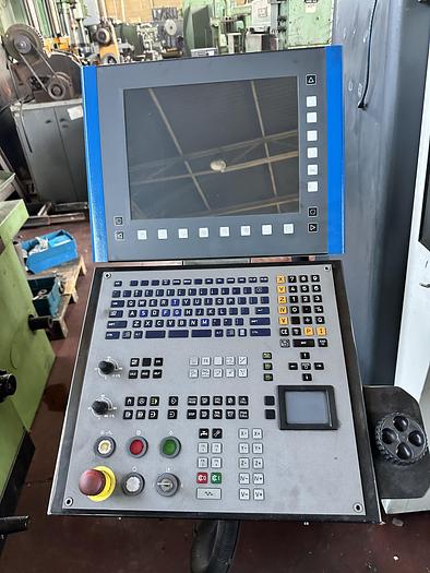 Buone 2002 MIKRON HSM 400