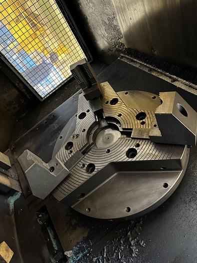 Buone GIANA GFP 12 CNC