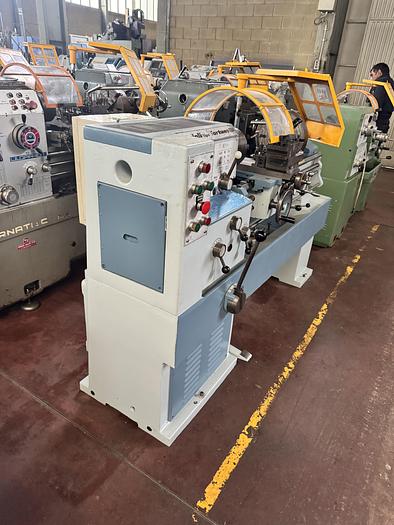 Ottime Tornio Parallelo GRAZIOLI FORTUNA 150