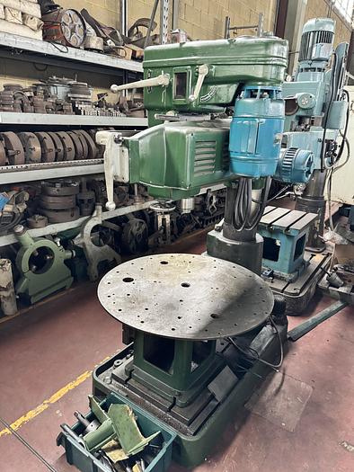 Usato Trapano Radiale ROSA