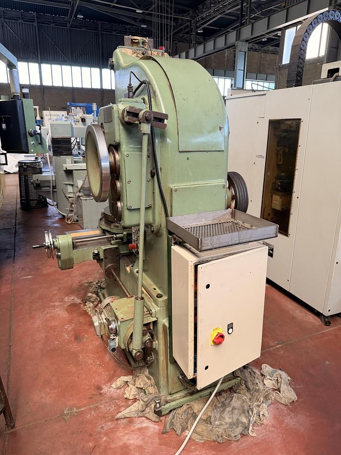 Buone Stozzatrice B5020D