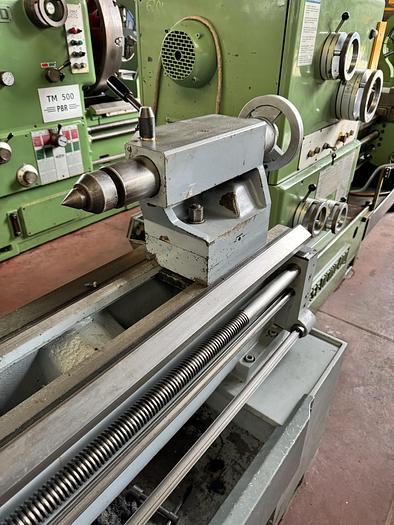 Usato Tornio Parallelo COMEC TGA 230