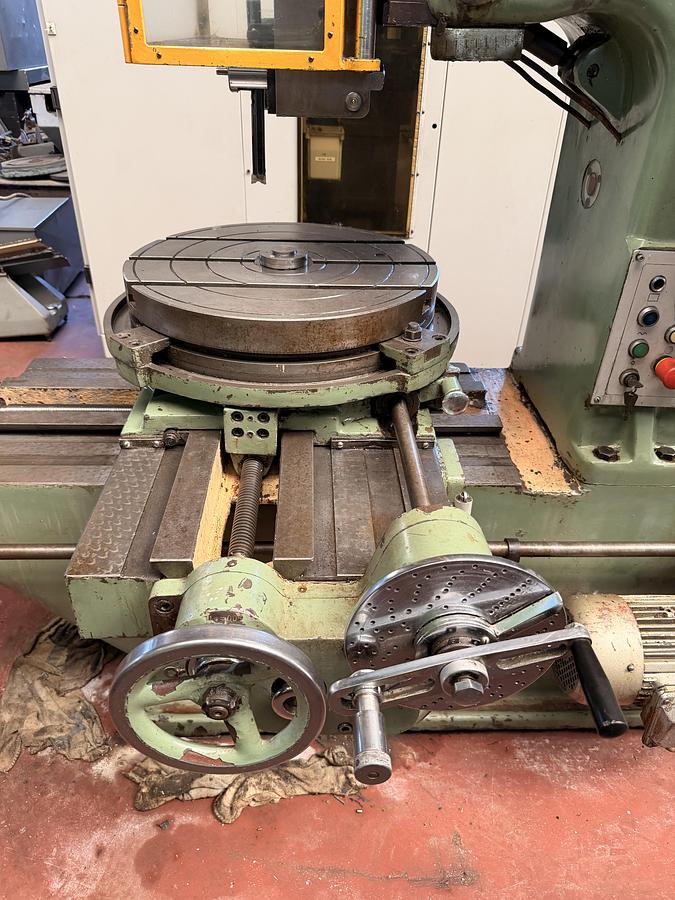 Buone Stozzatrice B5020D