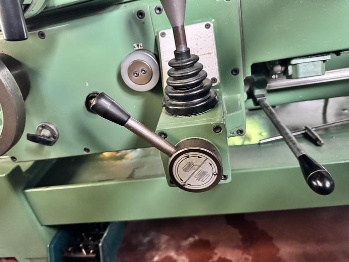 Usato Tornio Parallelo PBR TM 30