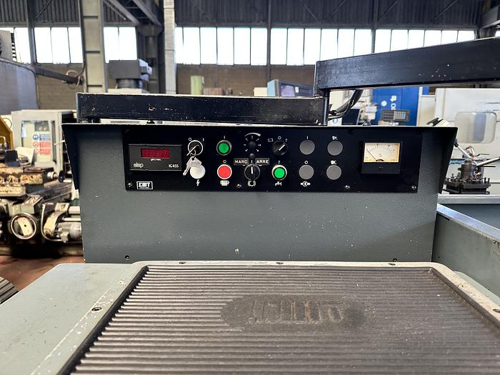 Ottime CMT TORTONA URSUS 250