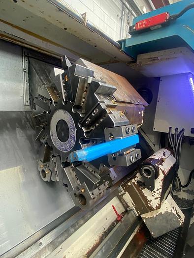 Buone 1996 JOHNFORD TC 50