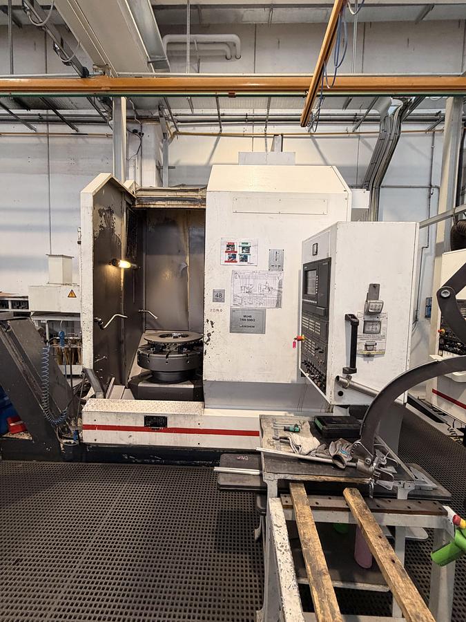 Ottime 1993 DIEDESHAIM VF 90-11