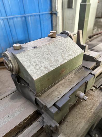 Installata Rettifica per Cilindri Cnc ACROS 5000