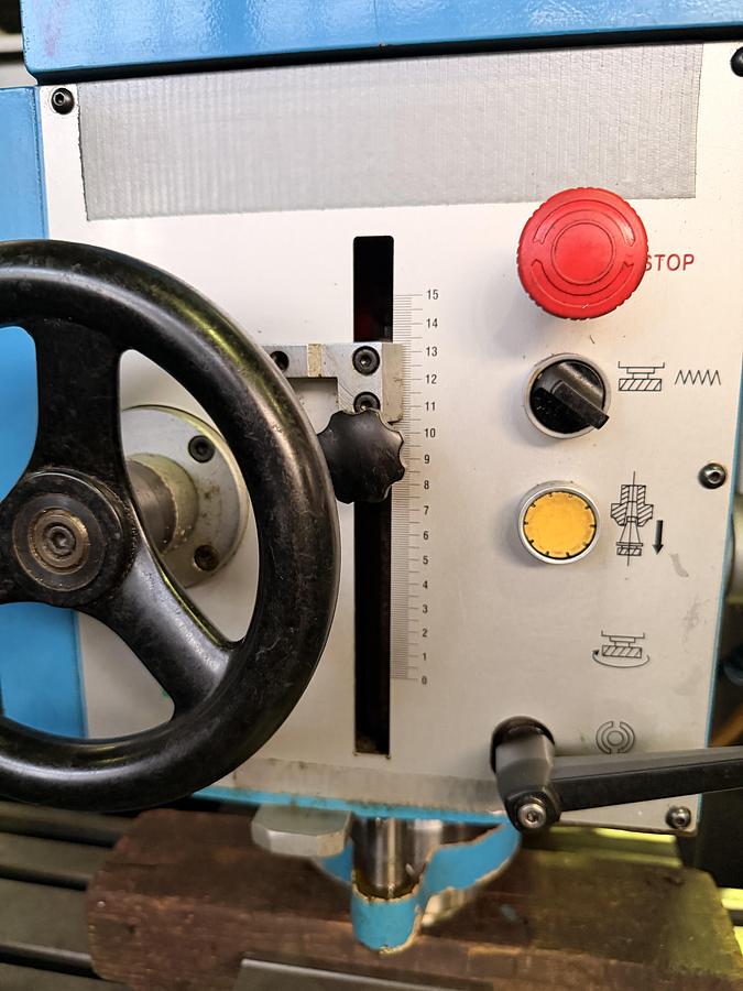 Usato 2004 COMU B 1000