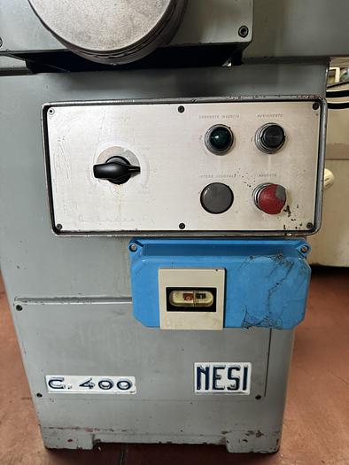 Ottime NESI C 400