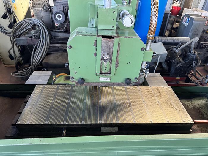 Ottime Rettifica Tangenziale LODI MICROSTATIC