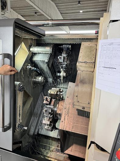 Ottime 2014 NAKAMURA TOME WT 150 II