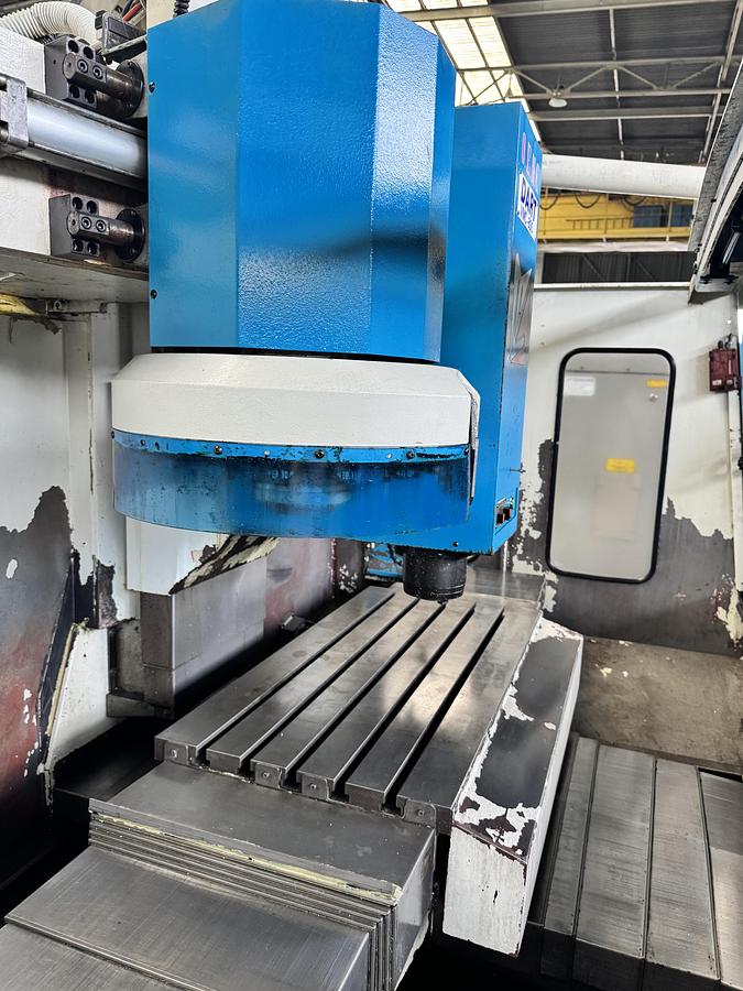 Usato 1998 MIND DART VMC 800