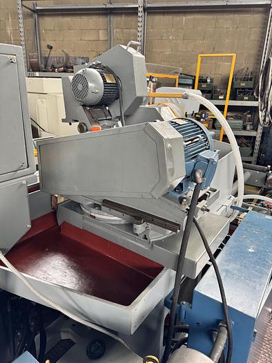 Usato Rettifica Universale ZOCCA RU 2000/3