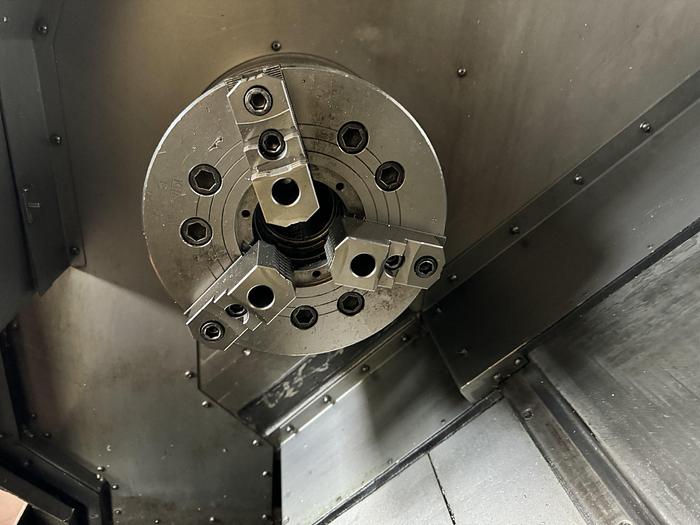 Buone Tornio Cnc YANG ML 25 A