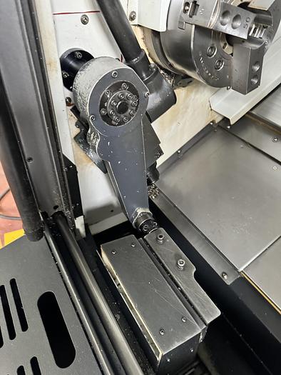 As new Tornio Cnc DOOSAN PUMA GT 2100 M