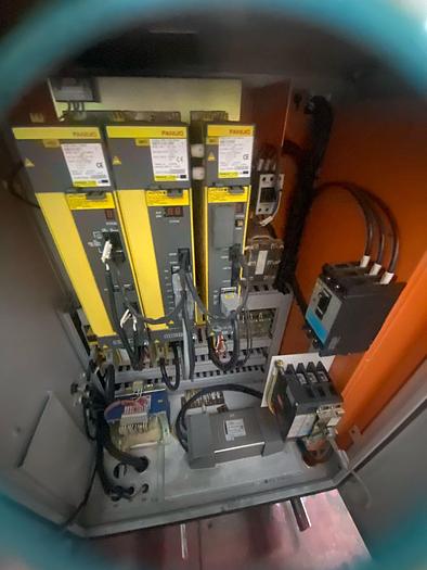 Usato Tornio Cnc DAEWOO LYNX 210 B