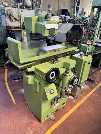 Buone Rettifica Tangenziale ALPA RT 35/15